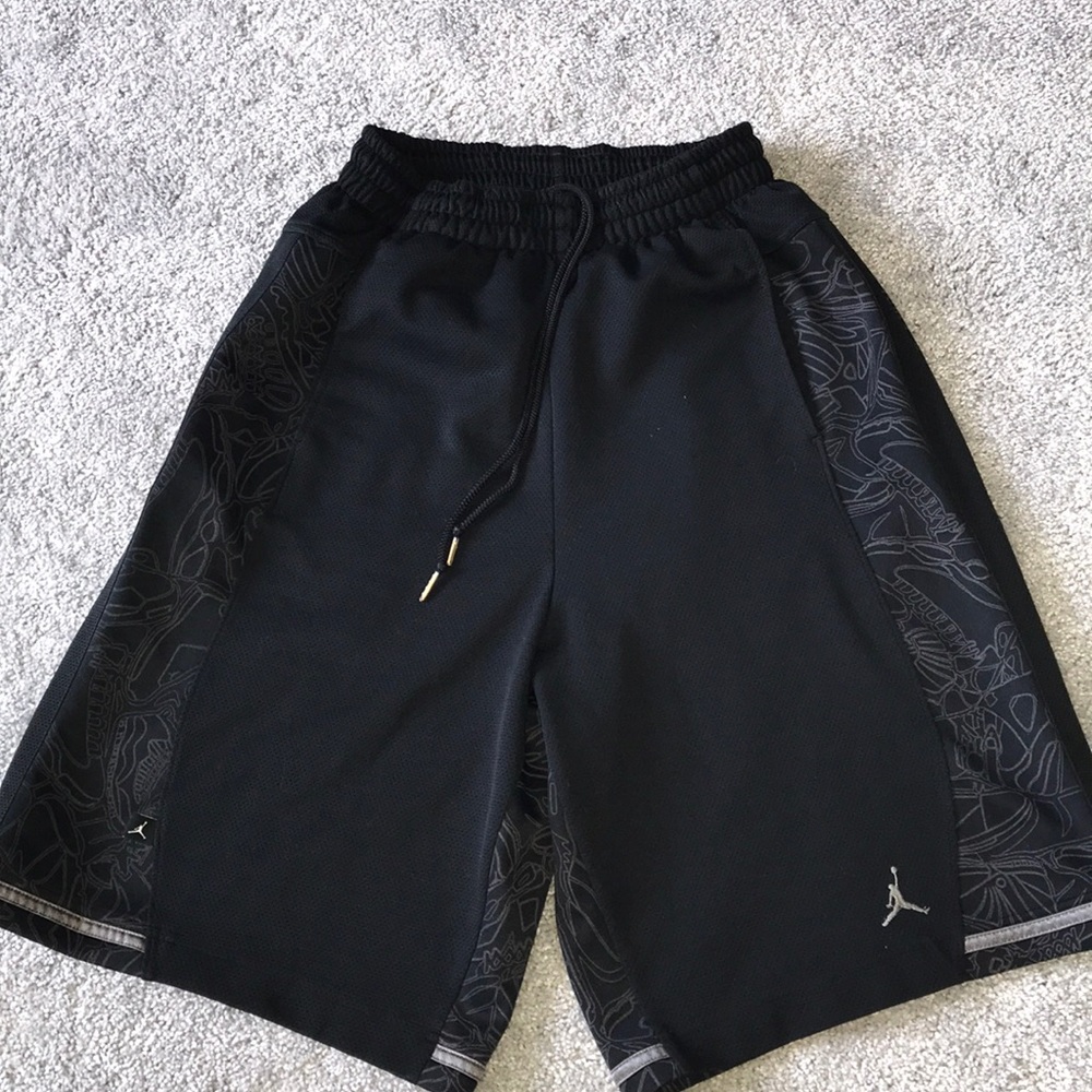 MENS Michael Jordan Shorts